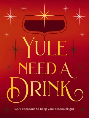 cover image of Yule Need a Drink